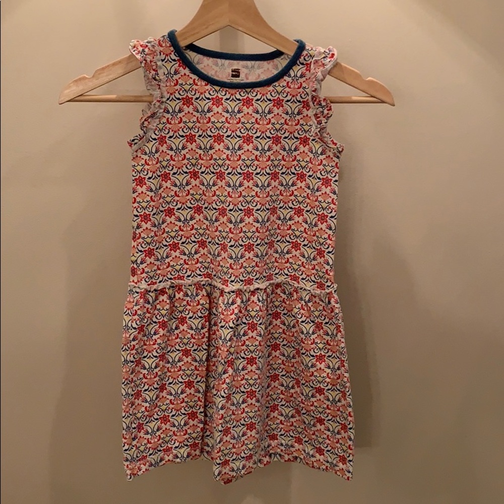 Tea sundress in 5T